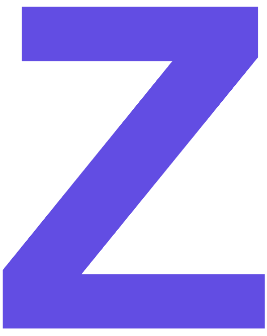 Zubxo Logo